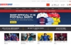 英国足球店：UK Soccer Shop