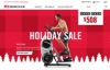 Bowflex美国官方网站：高级家庭健身器材