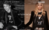 Ralph Lauren法国官网：美国高品味时装品牌