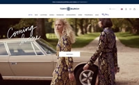 Tory Burch英国官方网站：美国时尚生活品牌
