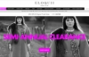 美国大码时尚女装购物网站：ELOQUII