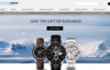 美国领先的奢侈手表在线零售商：WatchMaxx