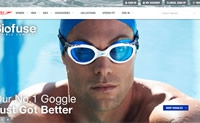 Speedo澳大利亚官网：全球领先游泳品牌