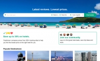Tripadvisor新西兰：阅读评论，比较价格和酒店预订