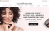 bareMinerals官网：矿物质化妆品和护肤品