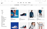 Nike爱尔兰官方网站：Nike.com (IE)