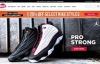 美国一家运动专业鞋类零售商：Warehouse Shoe Sale（WSS）