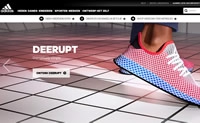 阿迪达斯荷兰官方网站：adidas荷兰