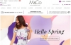 苏格兰销售女装、男装和童装的连锁店：M&Co