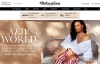 澳大利亚现代波西米亚风格女装网站：Bohemian Traders