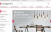 Lampegiganten丹麦：欧洲领先的照明网上商店