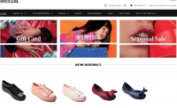 Melissa鞋马来西亚官方网站：MDreams马来西亚
