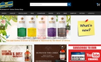 澳大利亚排名第一的在线酒类商店：MyBottleShop