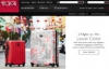 TUMI马来西亚官方网站：国际领先的高品质商旅箱包品牌