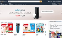 亚马逊澳大利亚网站：Amazon.com.au