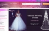 YesBabyOnline美国：全球性的在线婚纱礼服工厂