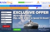 美国领先的在线邮轮旅游公司：CruiseDirect