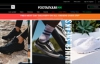 英国受欢迎的运动鞋和街头服装商店：Footasylum
