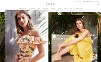 Joie官方网上商店：购买服装和女装配饰