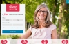 美国50岁以上单身人士约会平台：SilverSingles