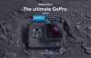 GoPro摄像机美国官网：美国运动相机厂商