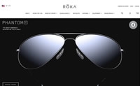 跑步、骑行和铁人三项的高性能眼镜和服装：ROKA