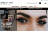 Revolution Beauty美国官网：英国知名化妆品网站