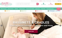 美国婴儿和儿童家具网上商店：ABaby.com