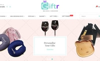 马来西亚领先的在线礼品店：Giftr