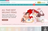 新加坡最佳婴儿用品店：Mamahood.com.sg