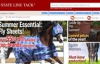 美国马匹用品和马钉购物网站：State Line Tack