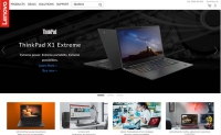 联想新西兰官方网站：Lenovo New Zealand