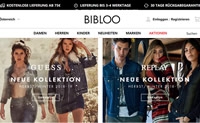 Bibloo奥地利：购买女装、男装、童装、鞋和配件