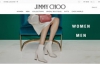 周仰杰(JIMMY CHOO)英国官方网站：闻名世界的鞋子品牌