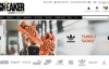 Sneaker Studio罗马尼亚网站：购买运动鞋