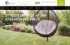 美国现代家具购物网站：LexMod