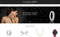 意大利珠宝店：Luxury Zone