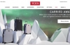 TUMI新加坡官网：国际领先的商旅箱包品牌