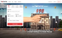 美国领先的低折扣旅行网站：Hotwire