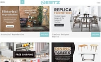 澳大利亚拥有最好的家具和家居用品在线目的地：Nestz