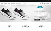 New Balance澳大利亚官网：运动鞋和健身服装