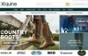 英国马匹装备和马术用品购物网站：Equine Superstore