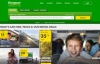 Europcar澳大利亚官网：全球汽车租赁领域的领导者