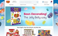 吉力贝官方网站：Jelly Belly