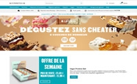 Myprotein法国官网：欧洲第一运动营养品牌