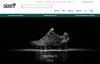 size?爱尔兰官方网站：英国伦敦的球鞋精品店