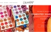 ColourPop美国官网：卡拉泡泡，洛杉矶彩妆品牌