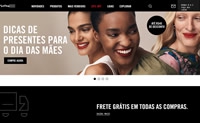 MAC Cosmetics巴西官方网站：M・A・C彩妆