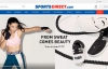 SportsDirect.com新加坡：英国第一体育零售商