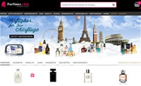 Perfume’s Club德国官网：在线购买香水